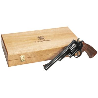 smith wesson 29 s w classics 6 5 blue 150145