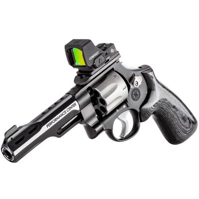 smith wesson performance center 327 wr jerry miculek world record revolver 5 z kolimatorem 14045