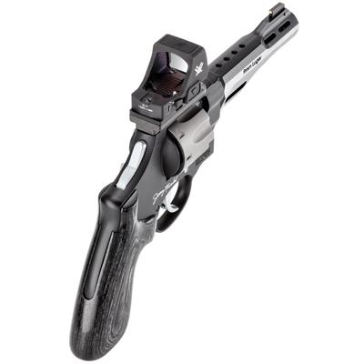 smith wesson performance center 327 wr jerry miculek world record revolver 5 z kolimatorem 14045