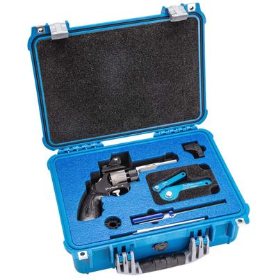 smith wesson performance center 327 wr jerry miculek world record revolver 5 z kolimatorem 14045