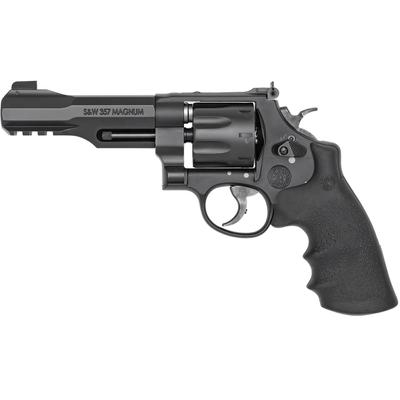 Smith&Wesson 327 5'' R8...