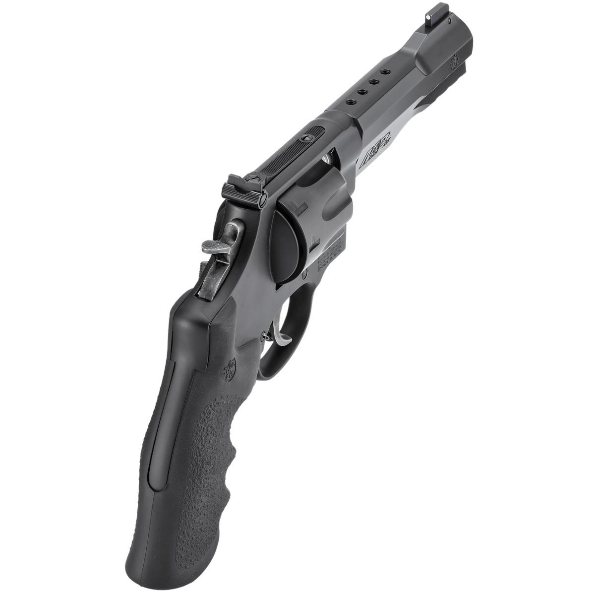 smith wesson 327 5 r8 170292