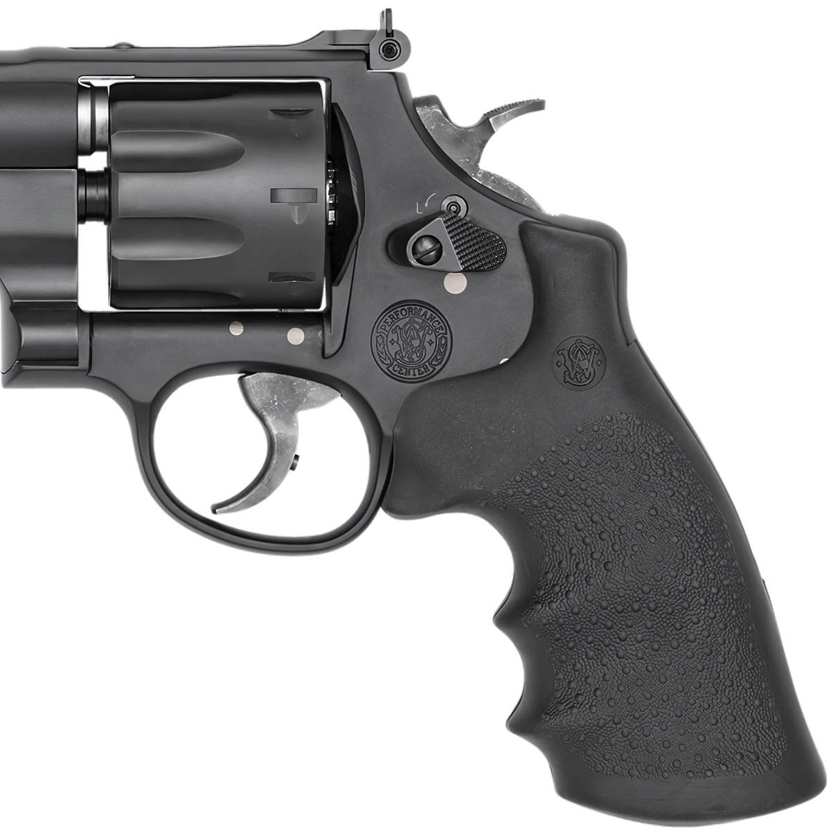 smith wesson 327 5 r8 170292