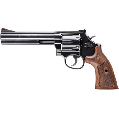 Smith & Wesson 586 6" - 150908
