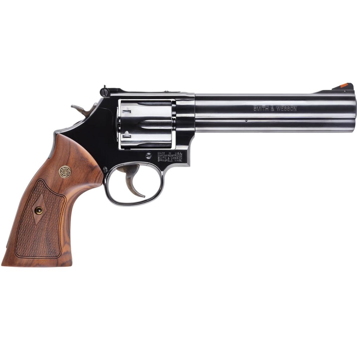 smith wesson 586 6 150908