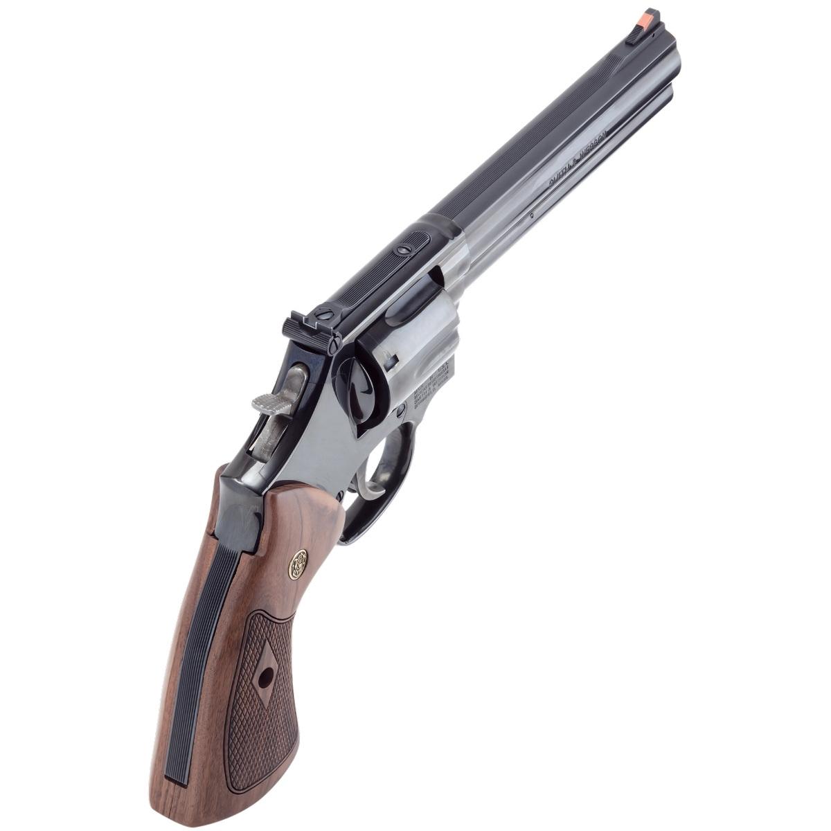 smith wesson 586 6 150908