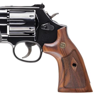 smith wesson 586 6 150908