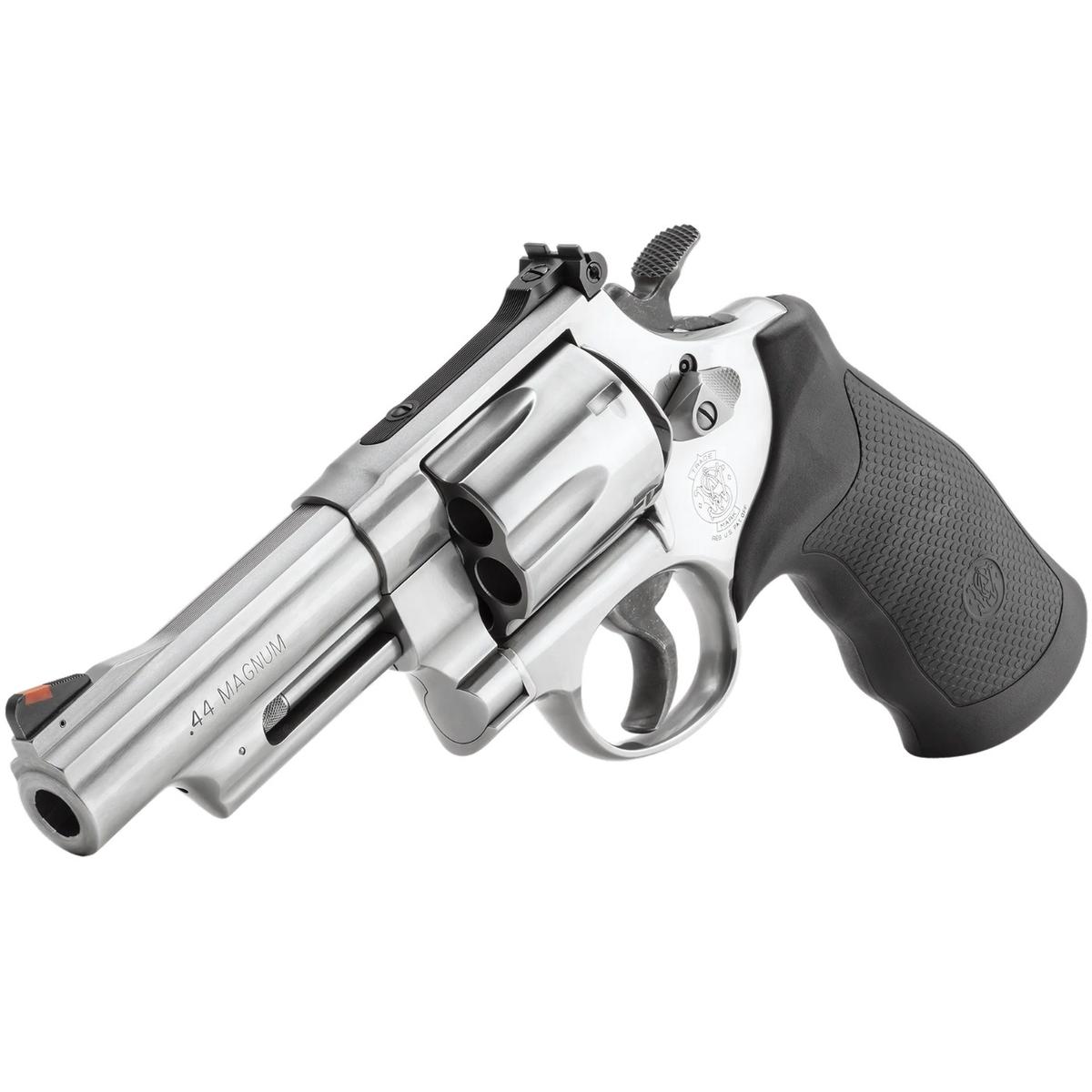 Rewolwer Smith & Wesson S&W 329 PD kaliber 44 mag 4