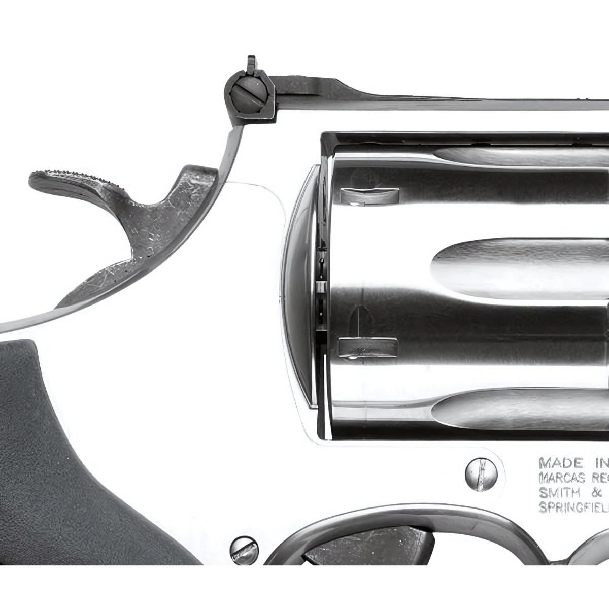 smith wesson 629 5 163636