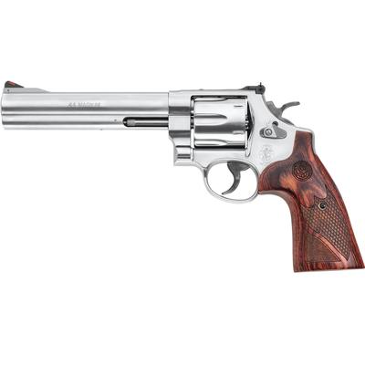 Smith&Wesson M629 Deluxe...