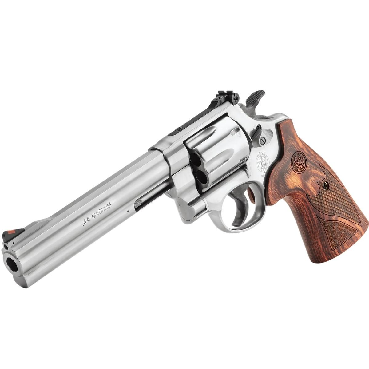 smith wesson m629 deluxe 6 5 150714