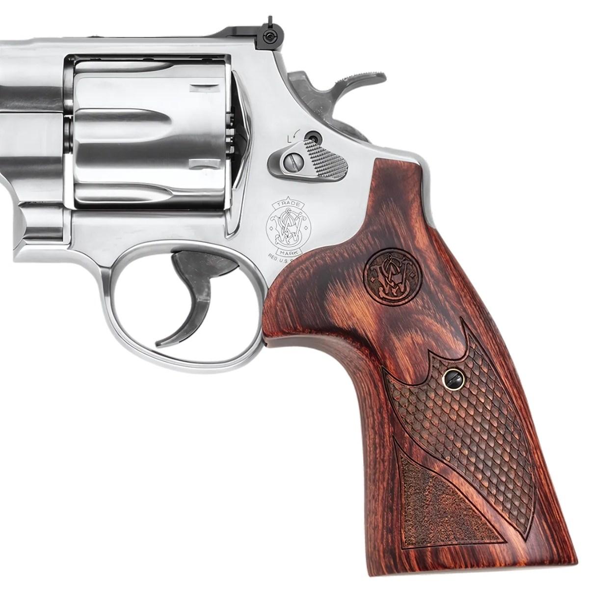 smith wesson m629 deluxe 6 5 150714