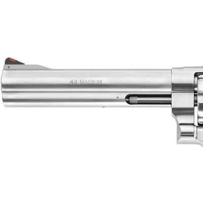 smith wesson m629 deluxe 6 5 150714
