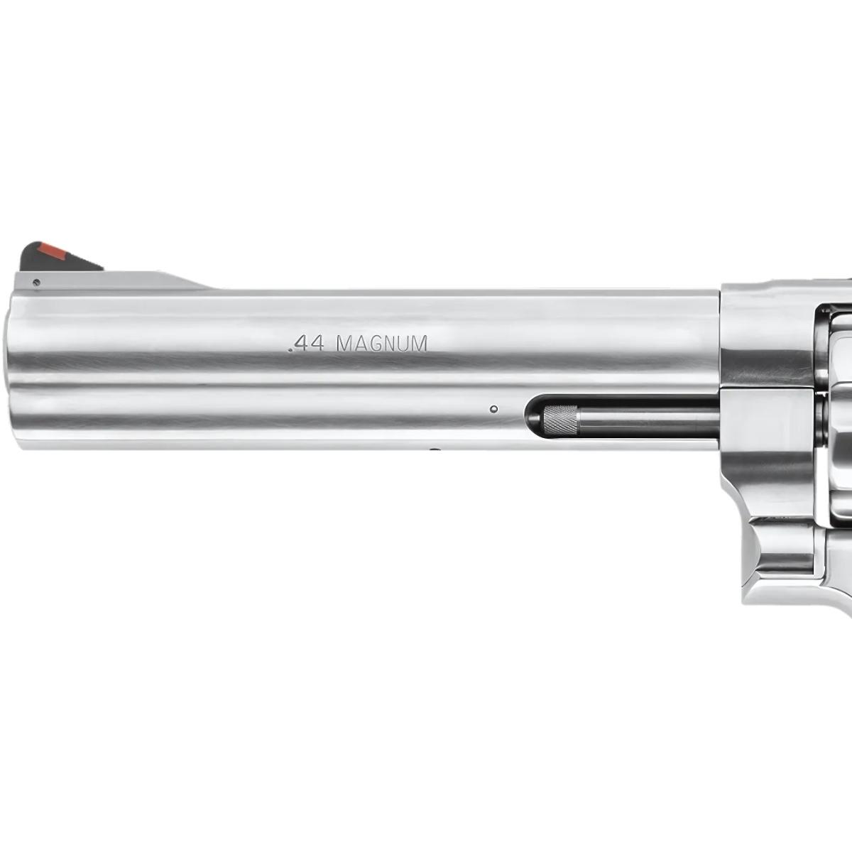 smith wesson m629 deluxe 6 5 150714