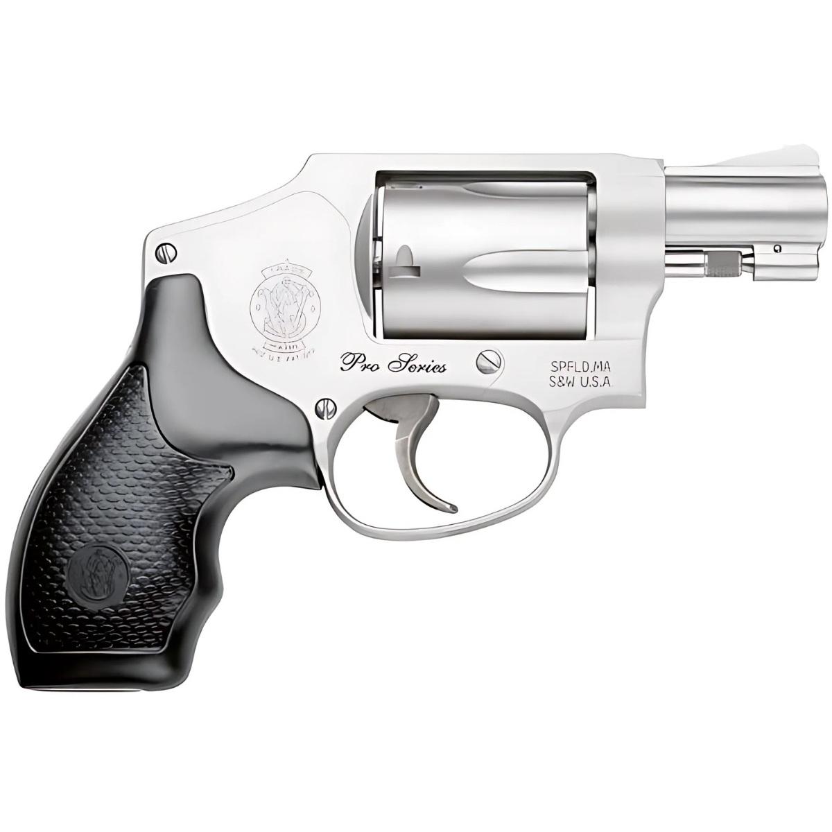 smith wesson 642 performance center 178042