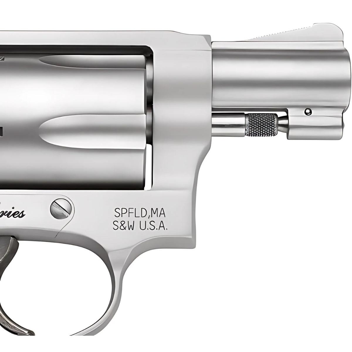 smith wesson 642 performance center 178042
