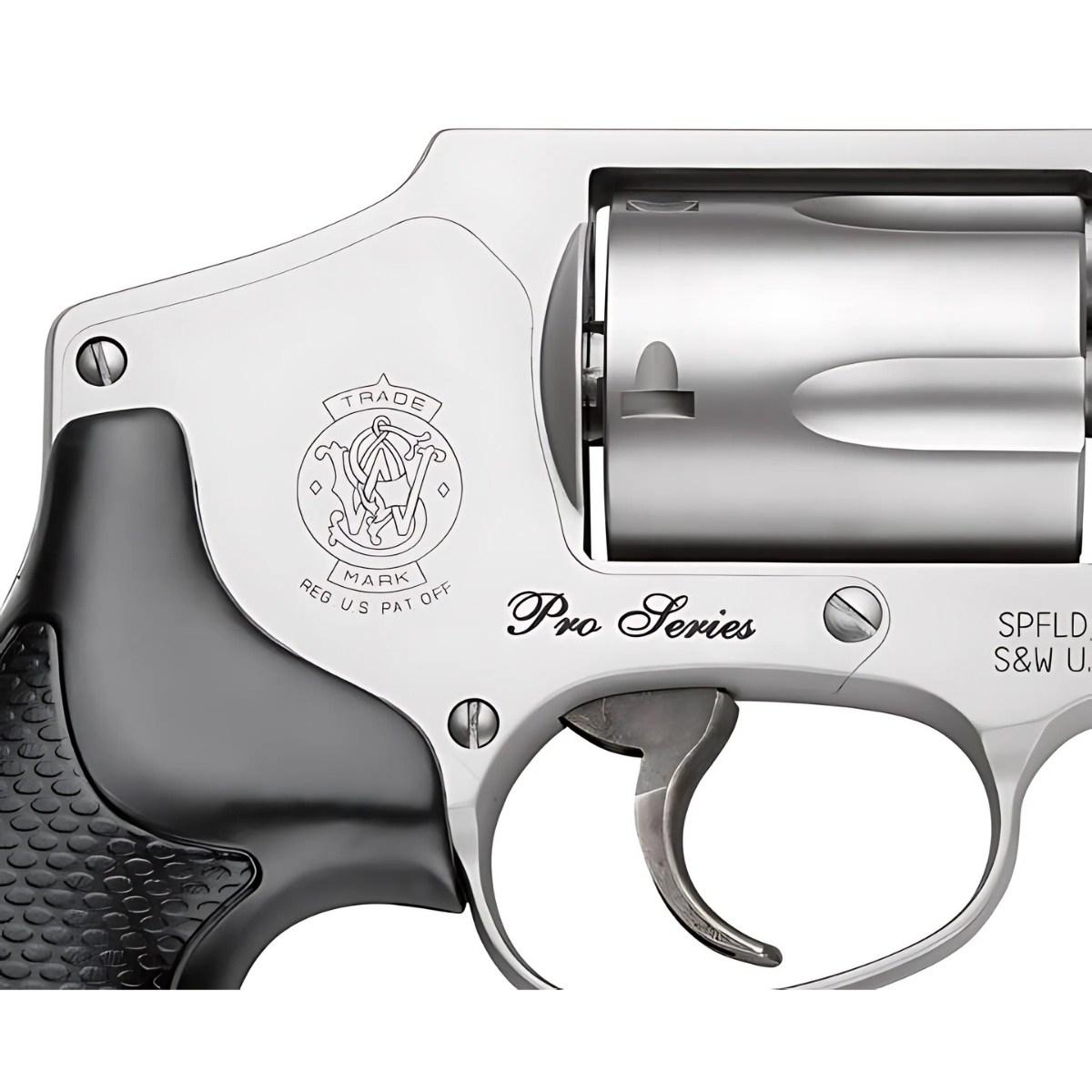 smith wesson 642 performance center 178042