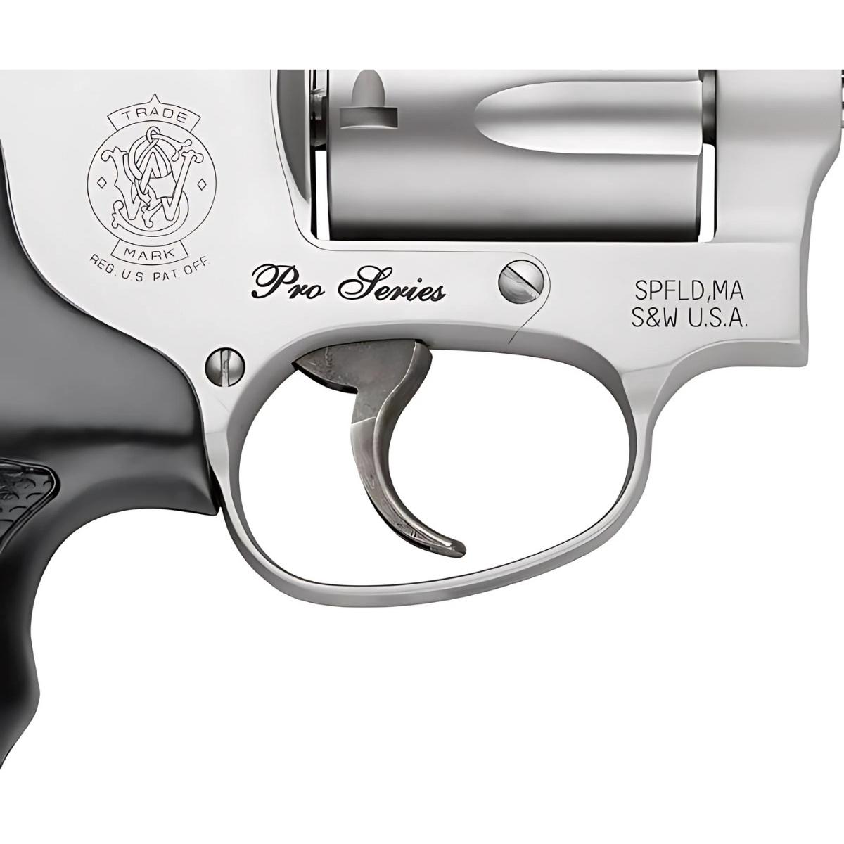 smith wesson 642 performance center 178042