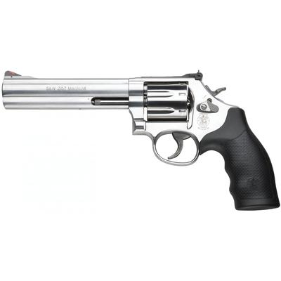 Smith & Wesson 686 Plus 6"...