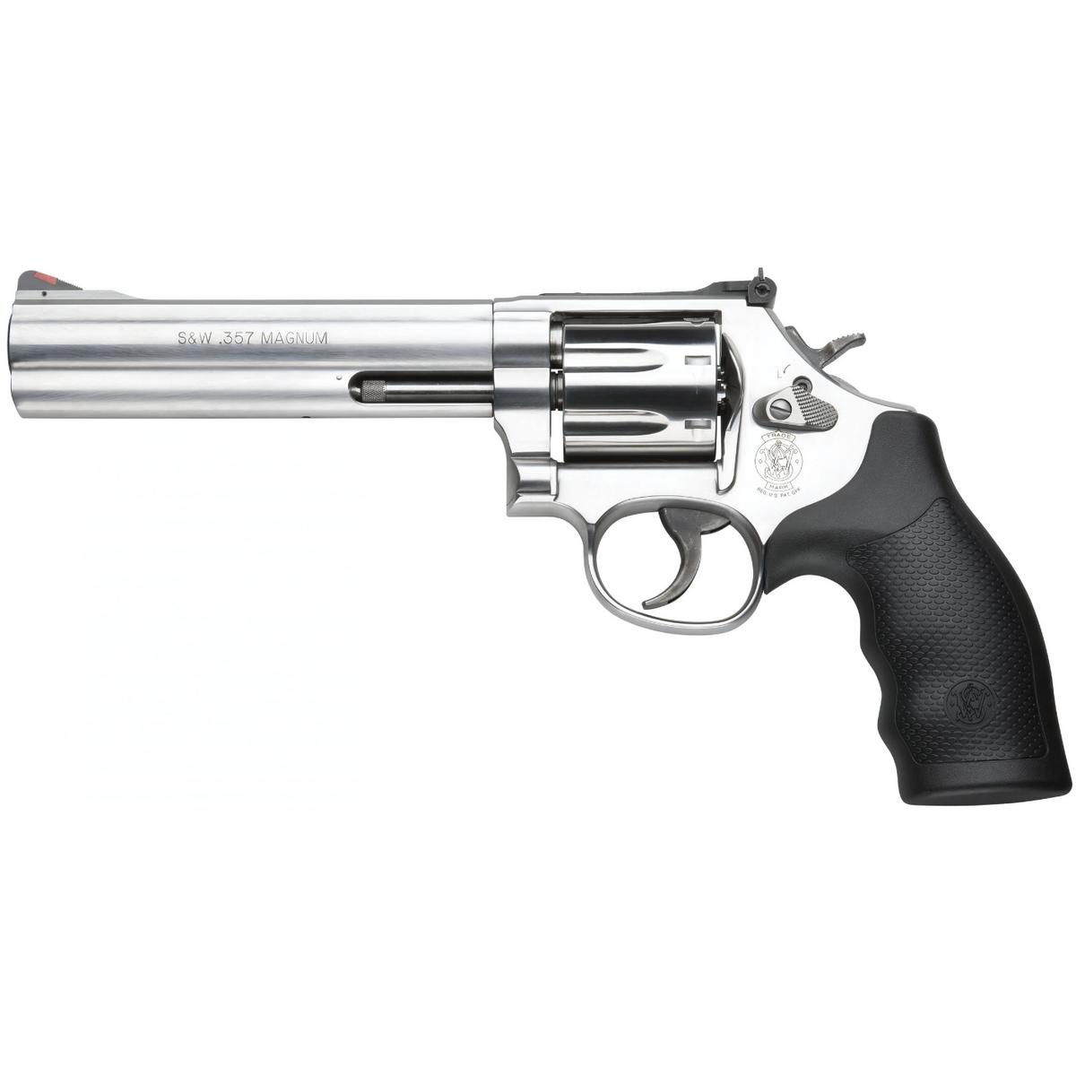 smith wesson 686 6 plus 6 164198