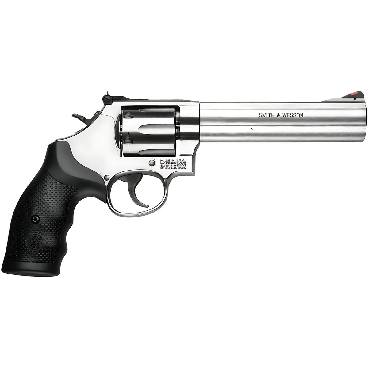 smith wesson 686 6 plus 6 164198