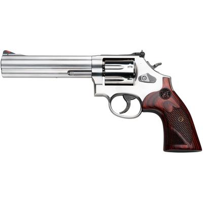 Smith & Wesson 686 Deluxe...