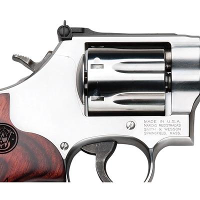 smith wesson 686 deluxe 6 150712