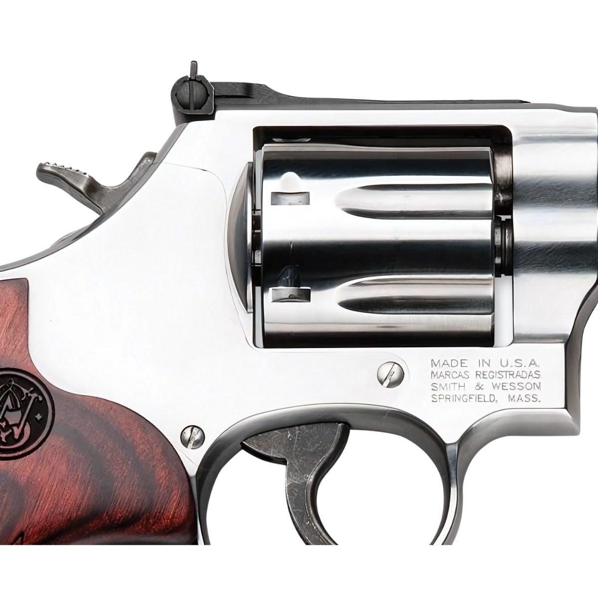 smith wesson 686 deluxe 6 150712