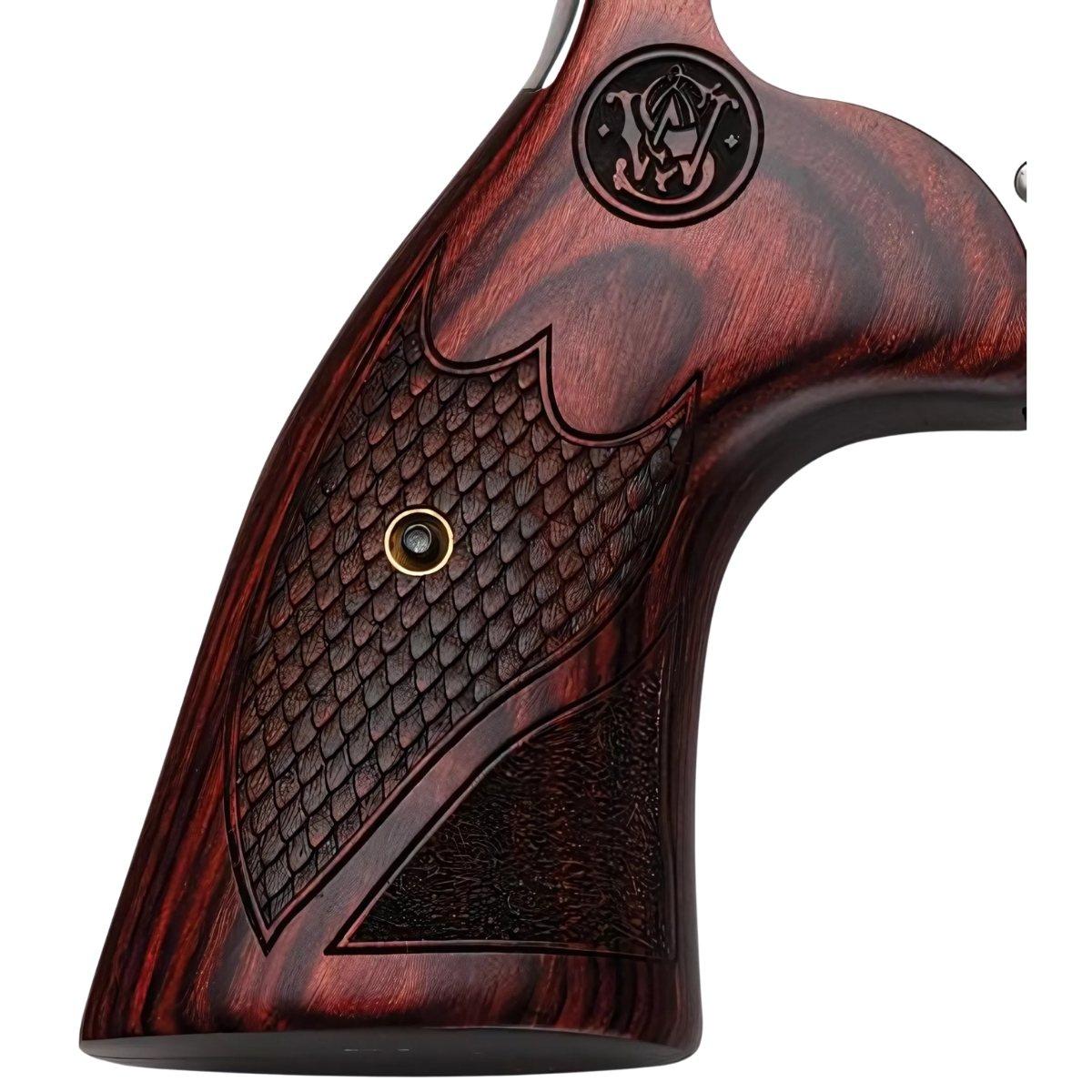 smith wesson m686 plus deluxe 6 150712