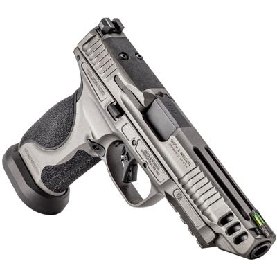 smith wesson m p m2 0 metal competitor 13199