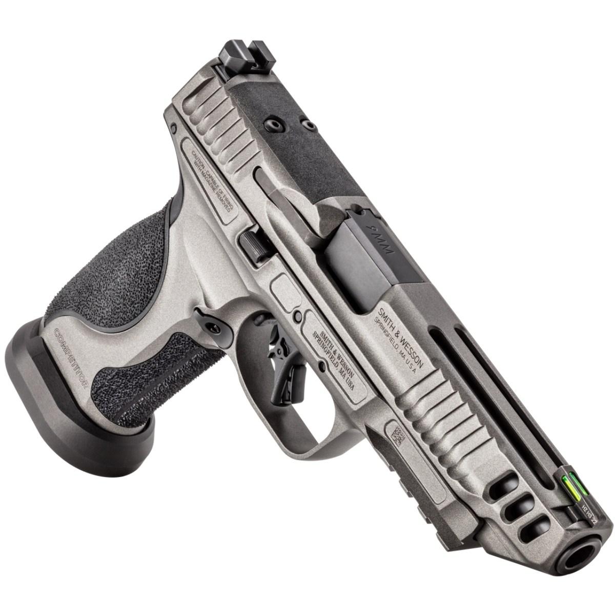 smith wesson m p m2 0 metal competitor 13199