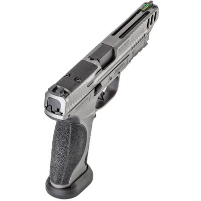 smith wesson performance center m p9 m2 0 competitor nts or 5 13199