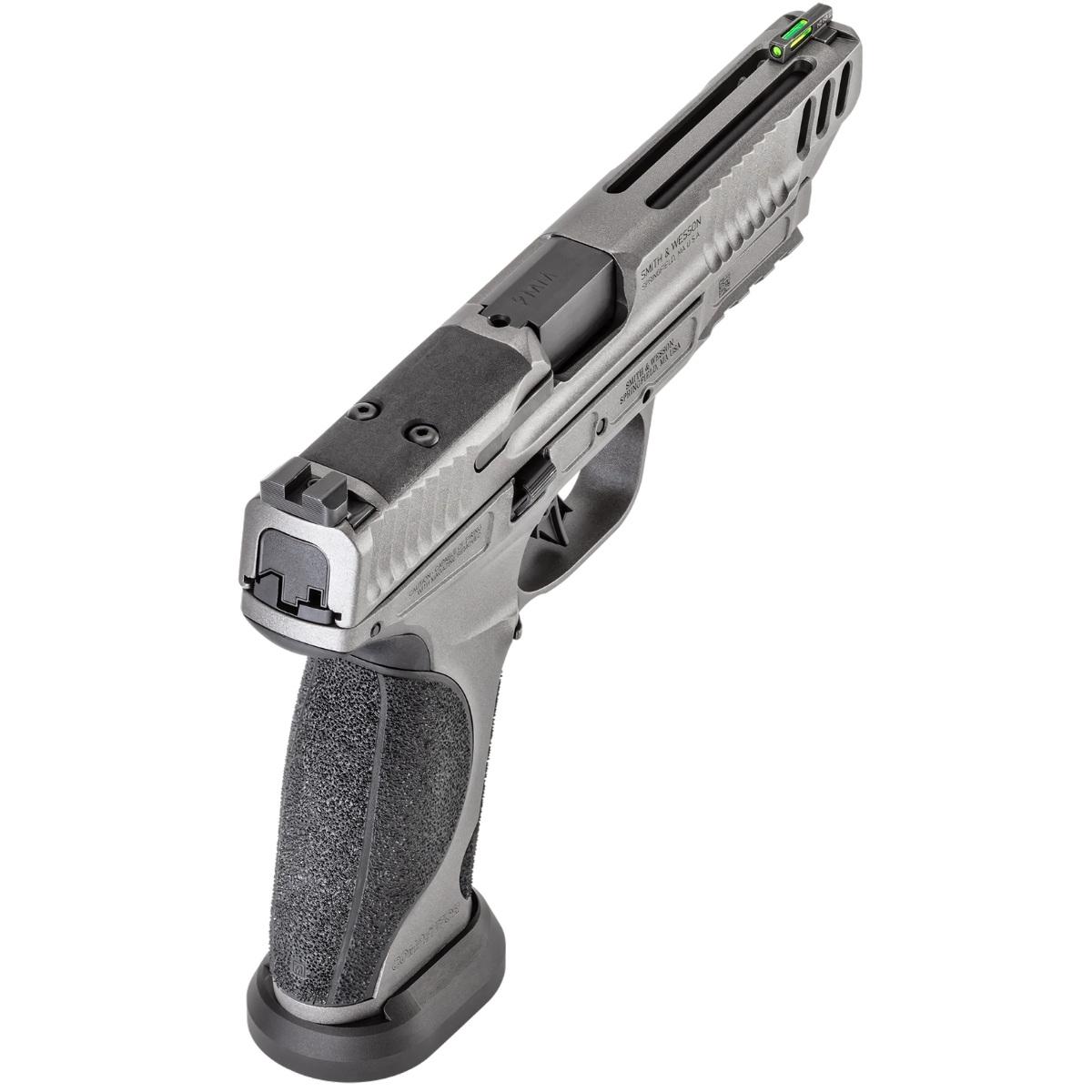 smith wesson m p m2 0 metal competitor 13199