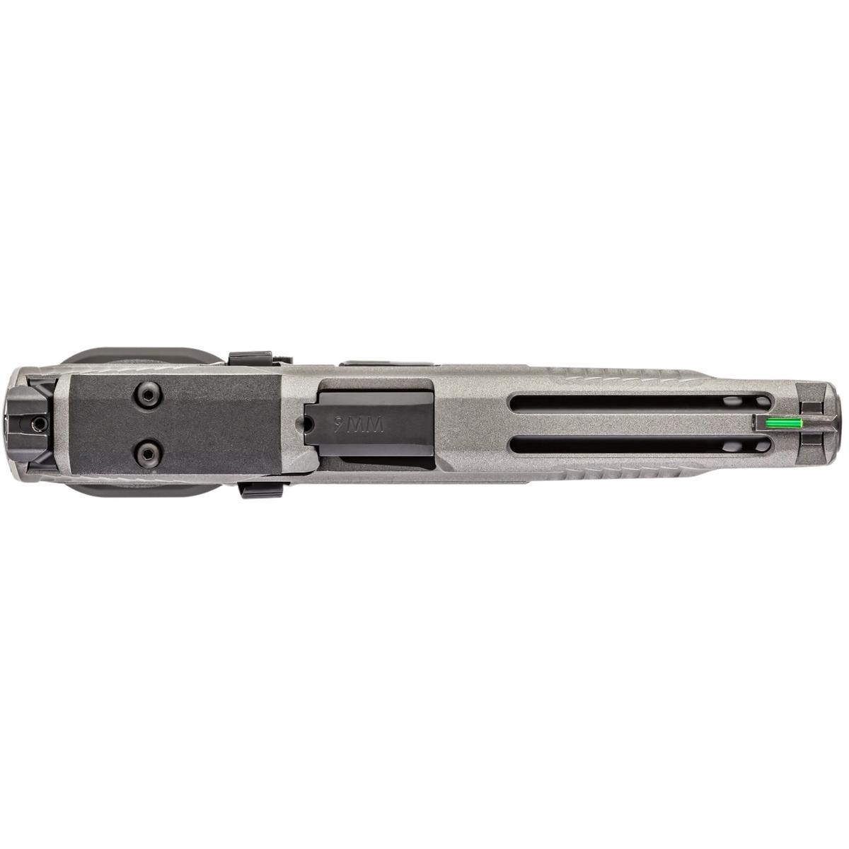 smith wesson m p m2 0 metal competitor 13199