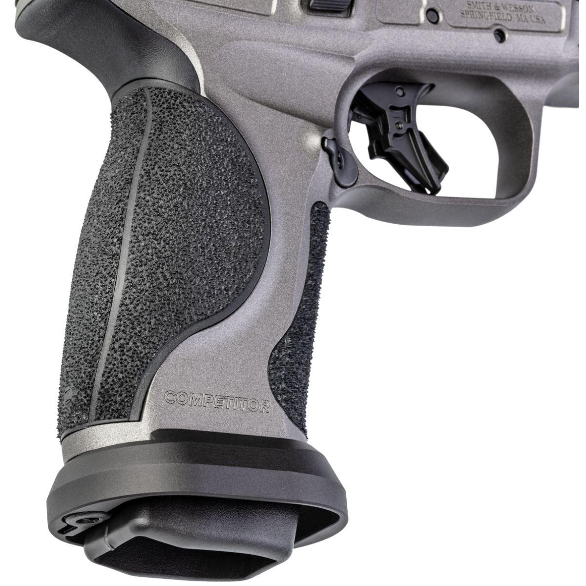 smith wesson performance center m p9 m2 0 competitor nts or 5 13199