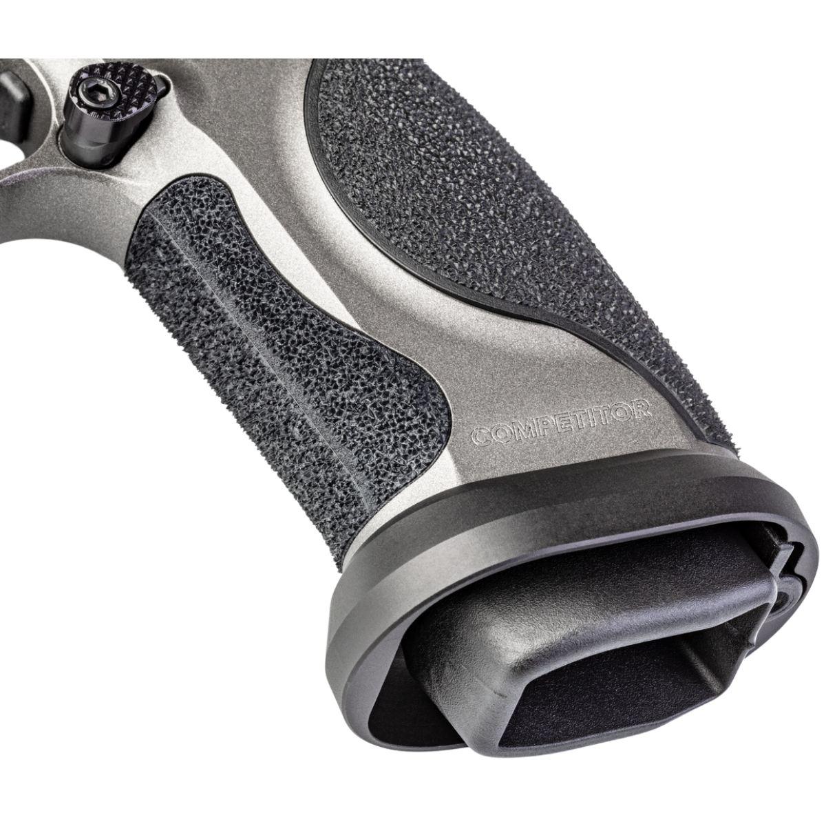 smith wesson m p m2 0 metal competitor 13199