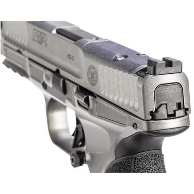 smith wesson m p m2 0 metal competitor 13199