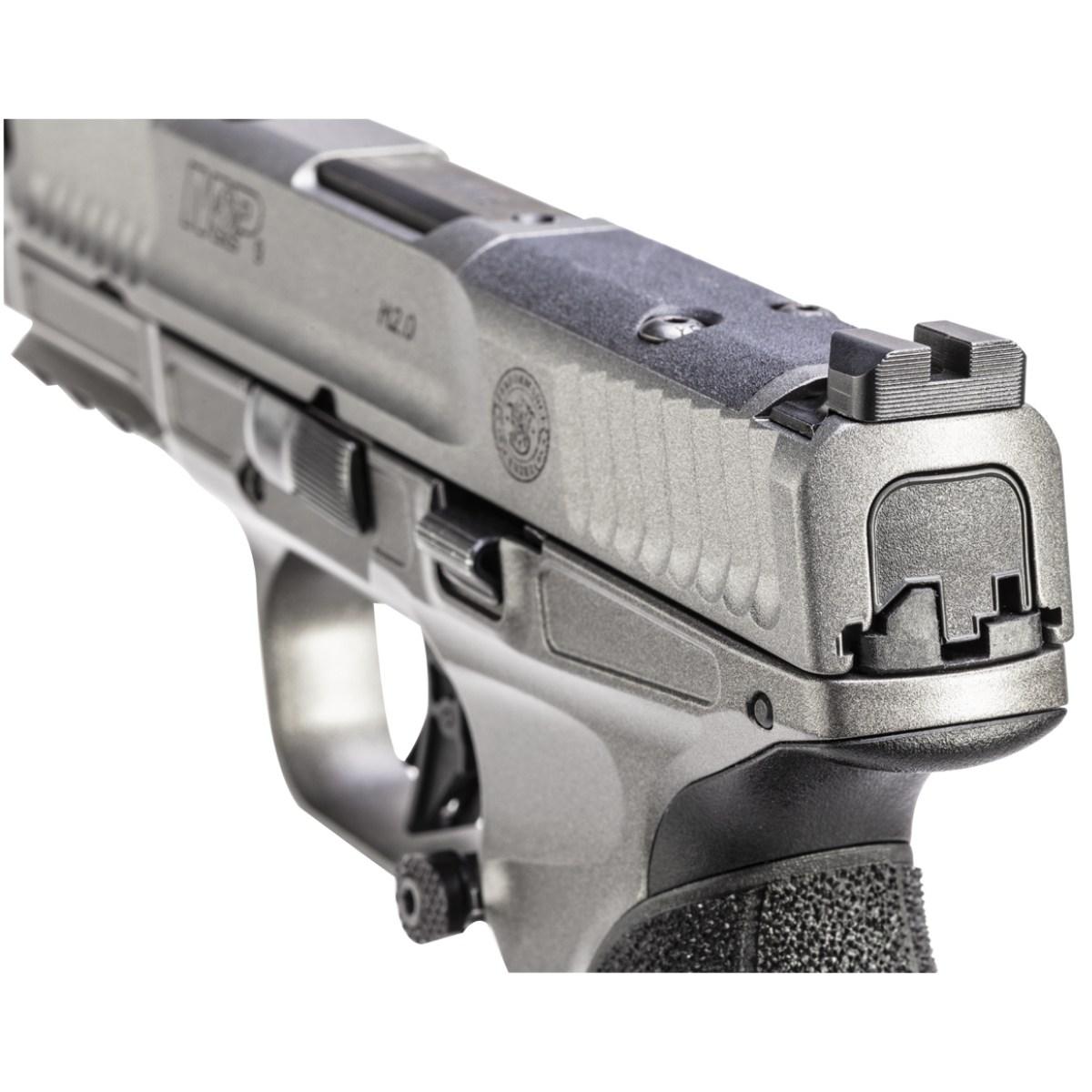 smith wesson m p m2 0 metal competitor 13199