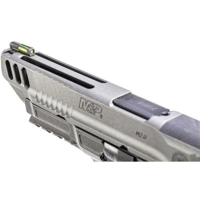 smith wesson m p m2 0 metal competitor 13199