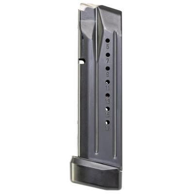 smith wesson m p m2 0 metal competitor 13199