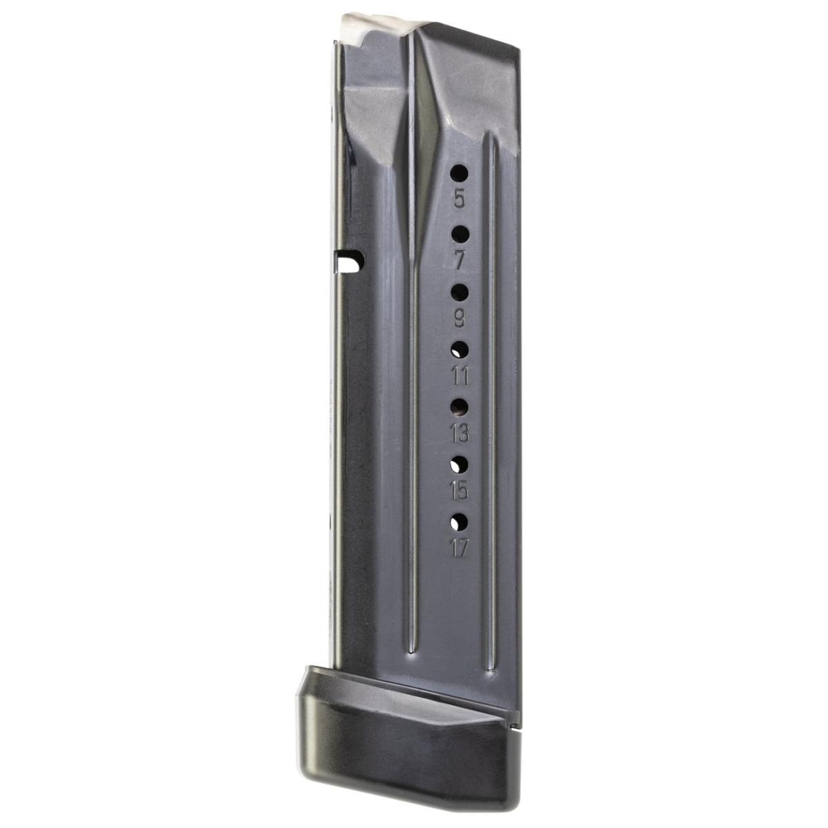 smith wesson m p m2 0 metal competitor 13199