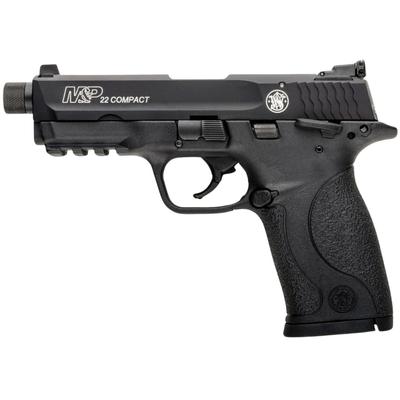 Smith & Wesson M&P22...