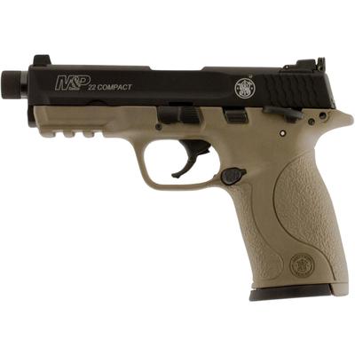 Smith&Wesson M&P22 Compact...