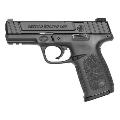 Smith&Wesson SD9 Grey (11995)