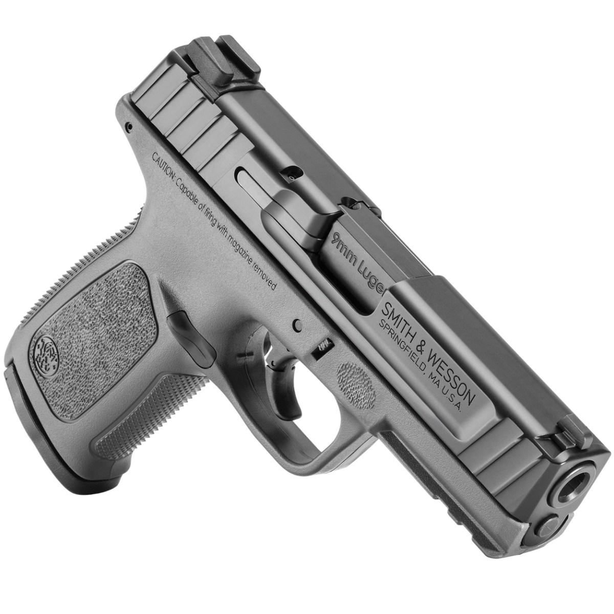 smith wesson sd9 grey 11995