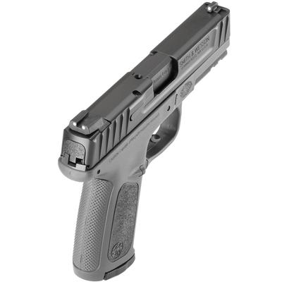 smith wesson sd9 grey frame finish nts 4 11995