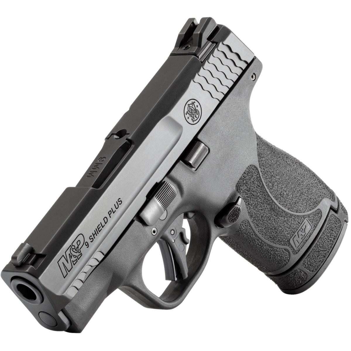 smith wesson shield plus 13248