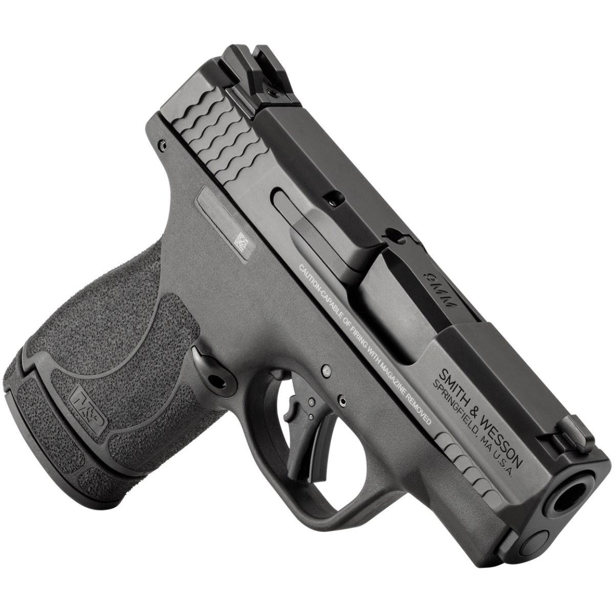 smith wesson shield plus 13248