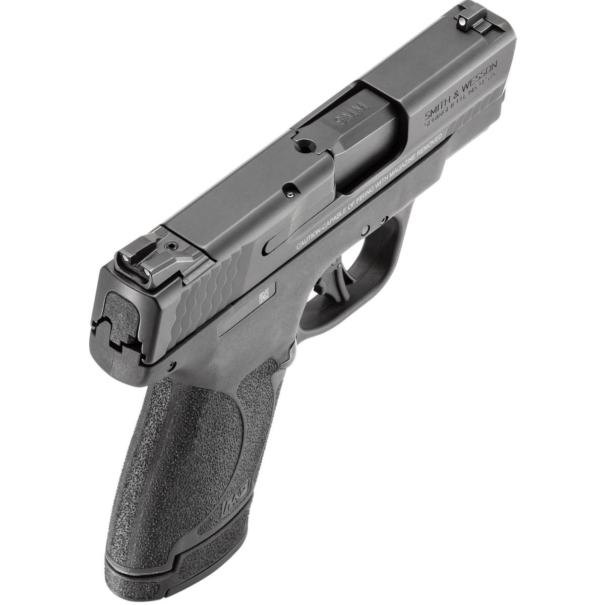 smith wesson shield plus 13248