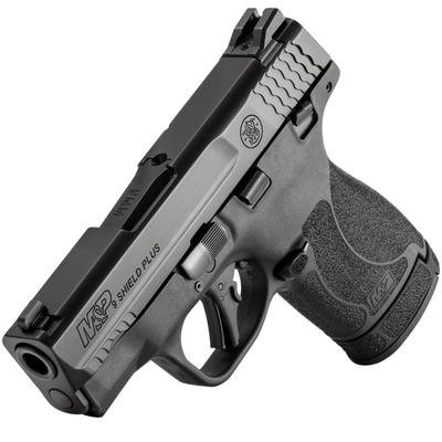 smith wesson shield plus ts 13246